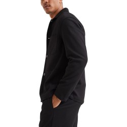 Men's casual sports jacket, regular version, lightweight suit jacket