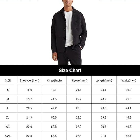 Men's casual sports jacket, regular version, lightweight suit jacket Men's casual sports jacket, regular version, lightweight suit jacket