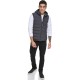 Men's foldable down vest Men's foldable down vest