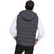 Men's foldable down vest Men's foldable down vest
