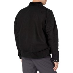 Men's practical work jacket