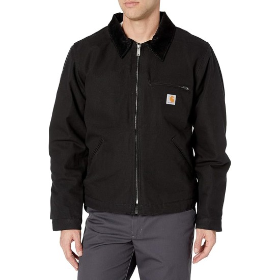 Men's practical work jacket Men's practical work jacket