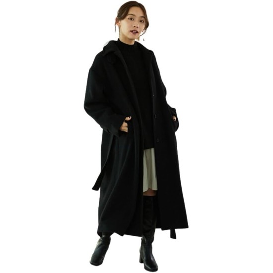 Oriental traditional standing collar coat women's coat Oriental traditional standing collar coat women's coat