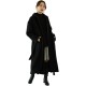 Oriental traditional standing collar coat women's coat Oriental traditional standing collar coat women's coat