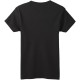 T-shirt 2-piece short sleeved V-neck T-shirt 2-piece short sleeved V-neck