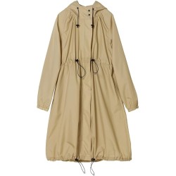 Raincoat Robe