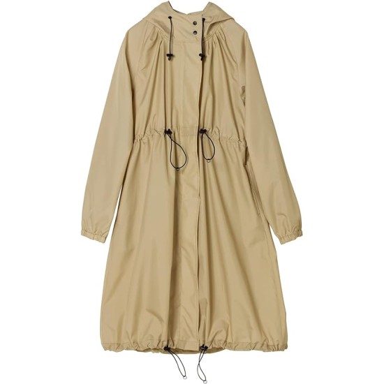 Raincoat Robe Raincoat Robe