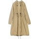 Raincoat Robe Raincoat Robe