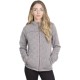 Warm fleece hooded jacket 260gsm Warm fleece hooded jacket 260gsm