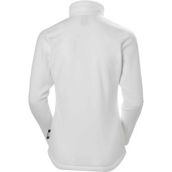 Lightweight sports outdoor full zipper fleece jacket