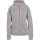 Warm fleece hooded jacket 260gsm Warm fleece hooded jacket 260gsm
