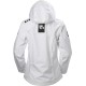 Women's hooded middle waterproof jacket Women's hooded middle waterproof jacket