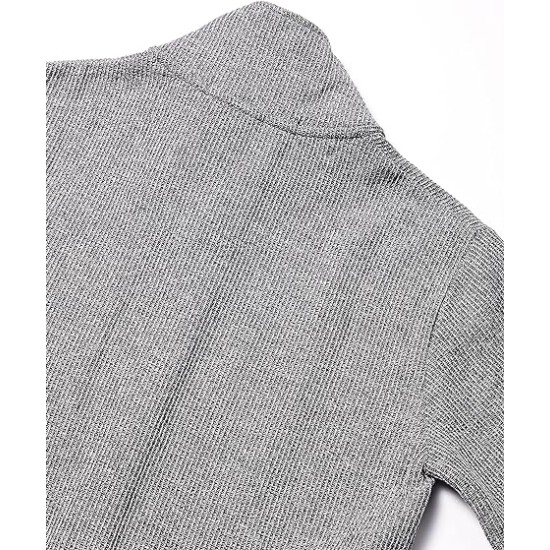 A mix-and-match style lightweight jacket for adults A mix-and-match style lightweight jacket for adults
