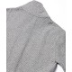 A mix-and-match style lightweight jacket for adults A mix-and-match style lightweight jacket for adults
