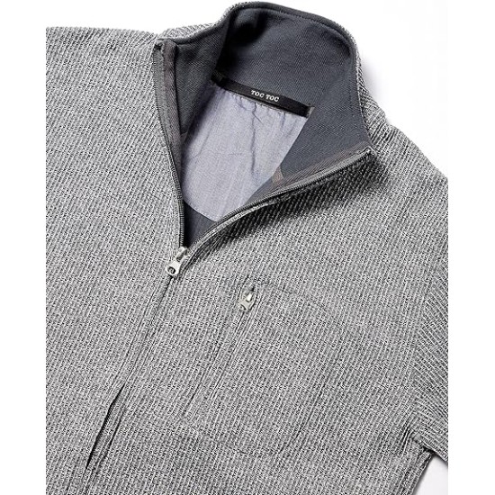 A mix-and-match style lightweight jacket for adults A mix-and-match style lightweight jacket for adults