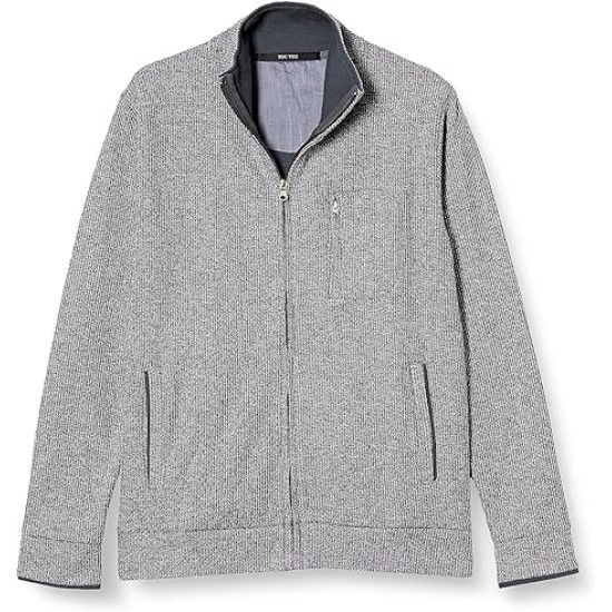 A mix-and-match style lightweight jacket for adults A mix-and-match style lightweight jacket for adults